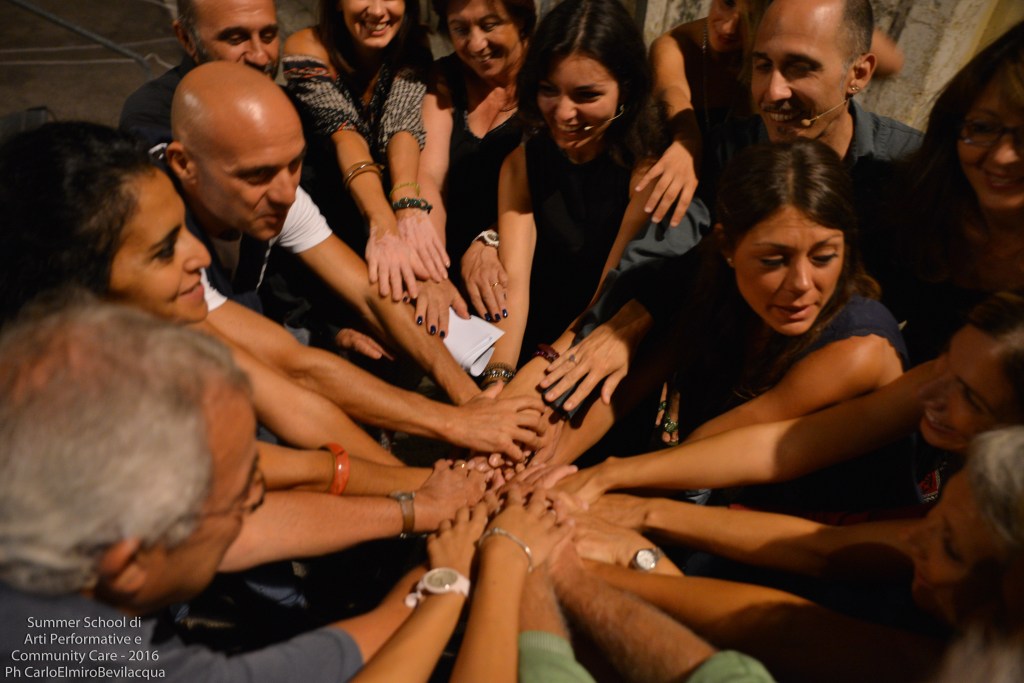 Foto-racconto: Giornata conclusiva