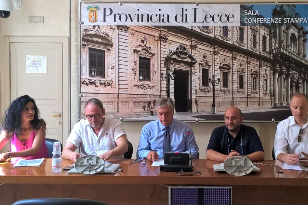 Domani comincia il&nbsp;viaggio