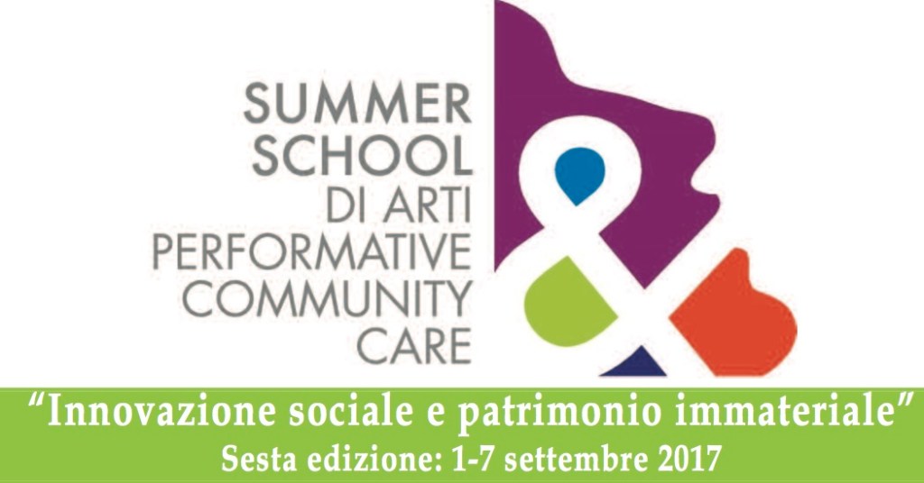 2017… VI edizione! Aperte le&nbsp;iscrizioni!!