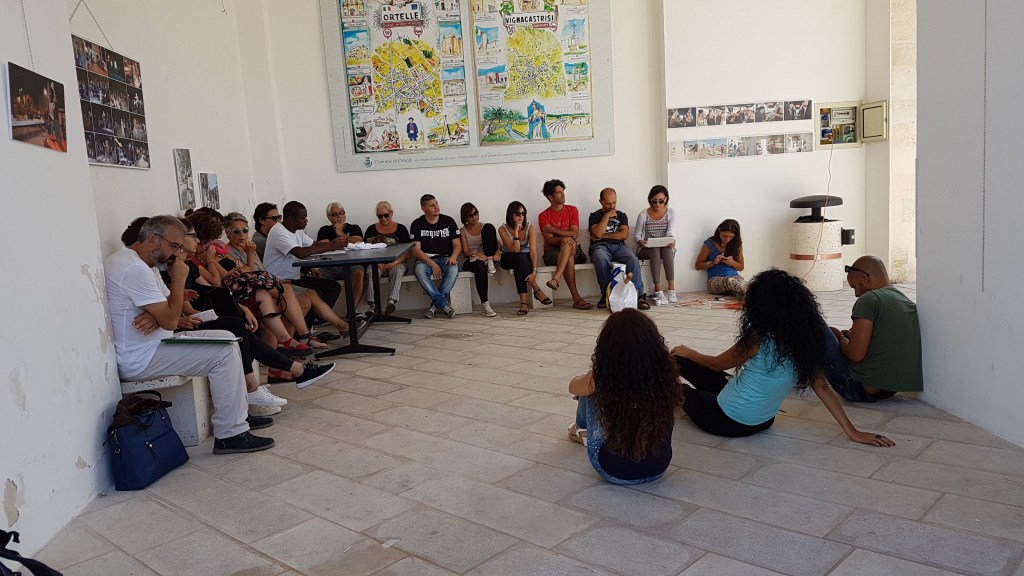 La Natura che&nbsp;vince