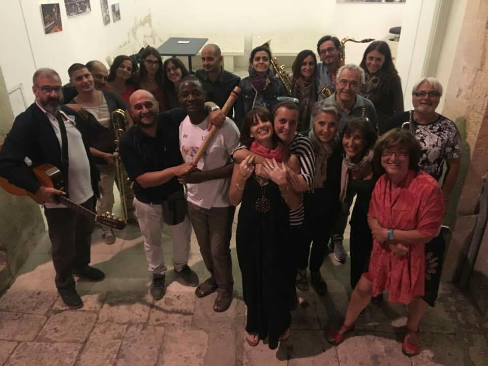 Evento, sorpresa, scoperta