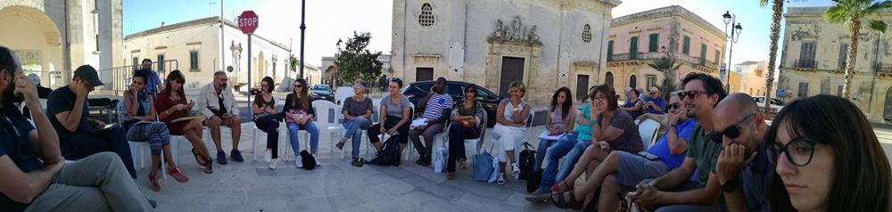 Edizione 2018: ci siamo!&nbsp;;-)