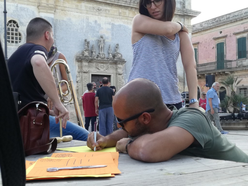 GLI SPIRITI DEL SALENTO. Patrimoni industriali e paesaggi rurali tra memorie e progettazione&nbsp;sociale