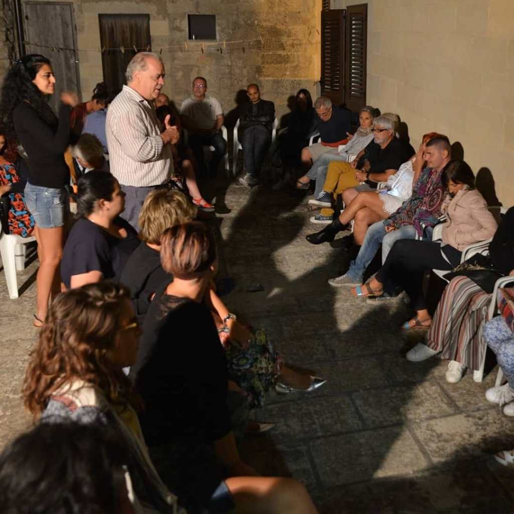 Programma della 7a edizione&nbsp;(2018)