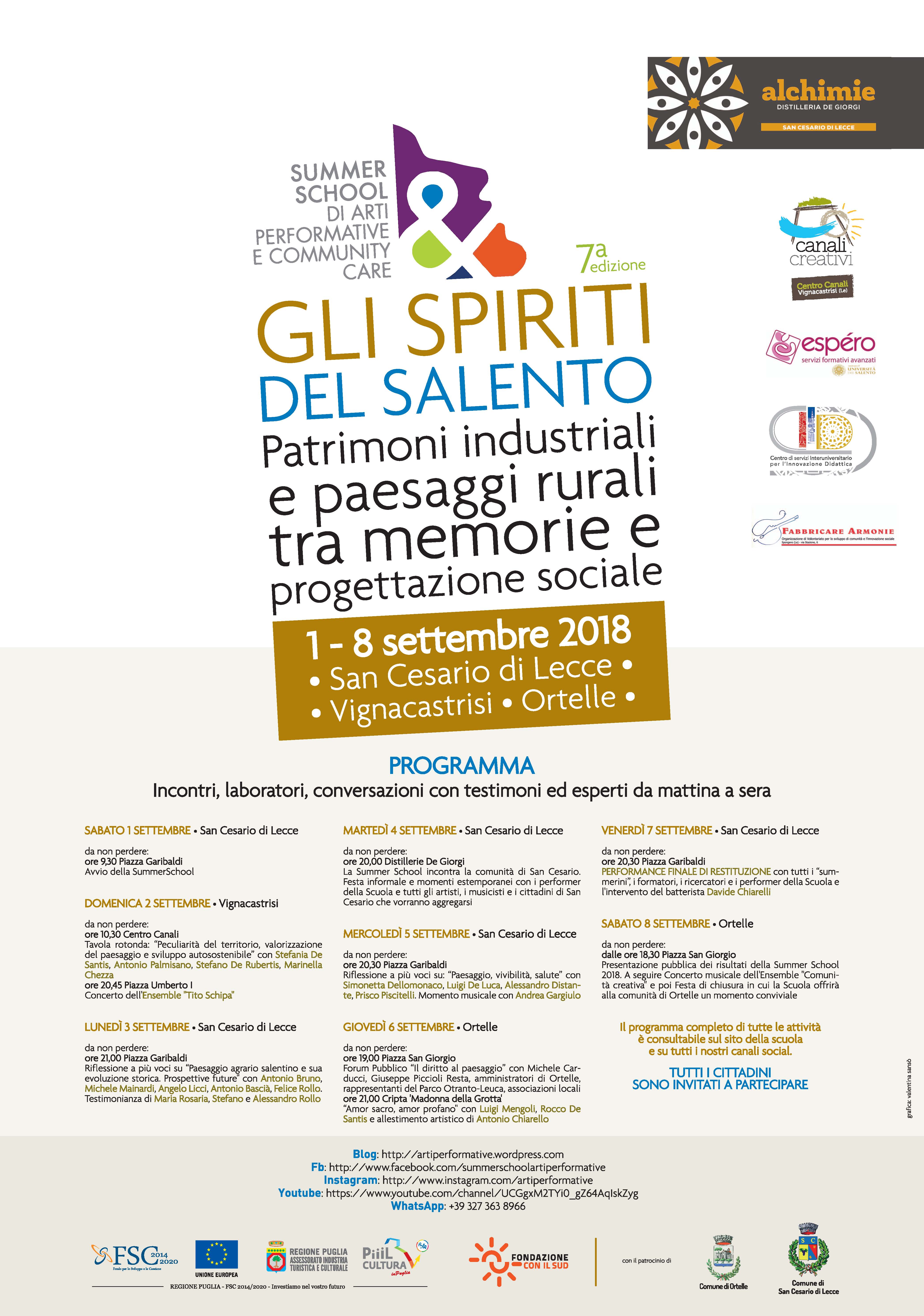 Manifesto_Summer school 2018