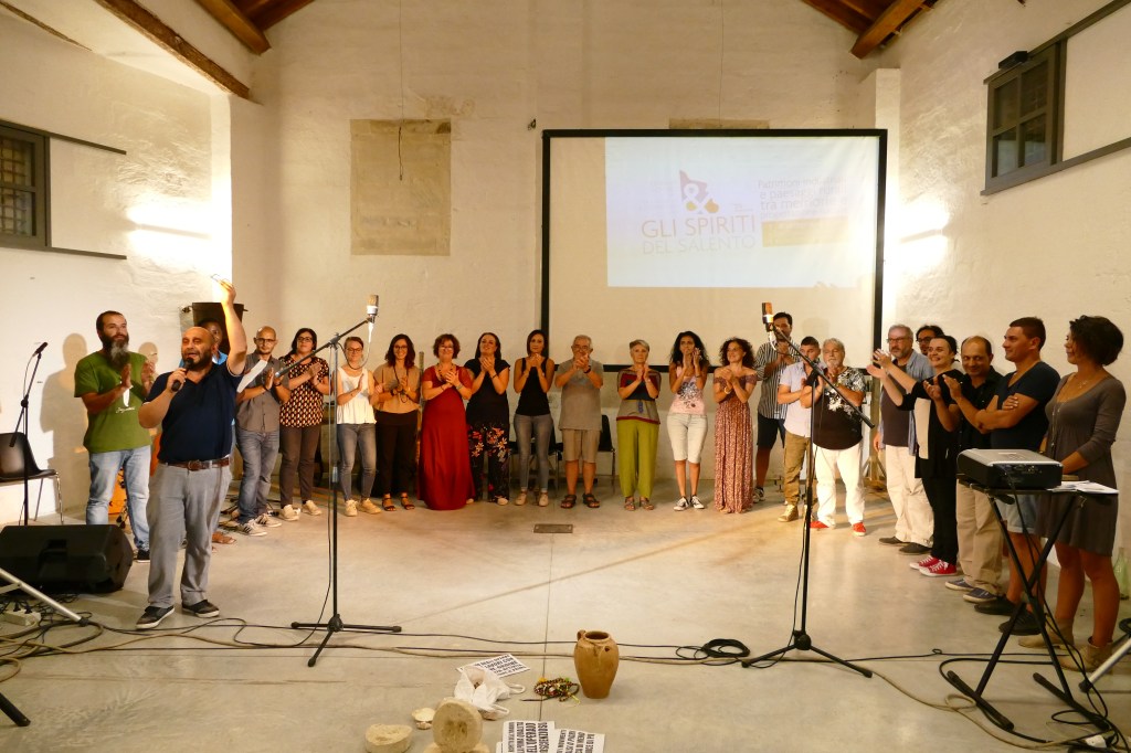 Ecco cosa è successo nella 7a edizione