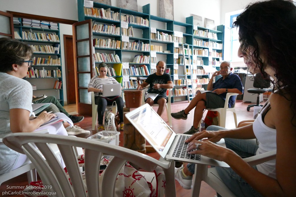 Edizione 2020 – Il tema e le&nbsp;attività