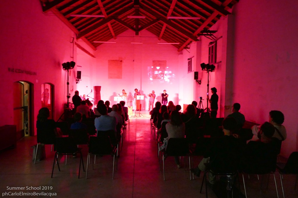 Narrazioni di comunità. Tra memoria e progetto – IX&nbsp;ed.