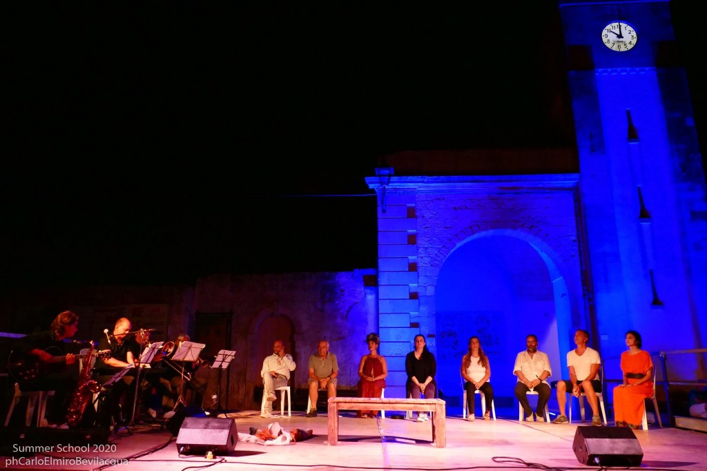 La SummerSchool 2020 per me…