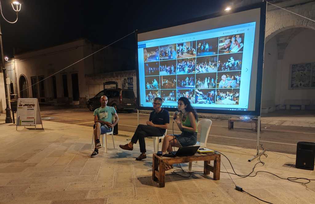 Podcast Puntata n.3 – ed.&nbsp;IX