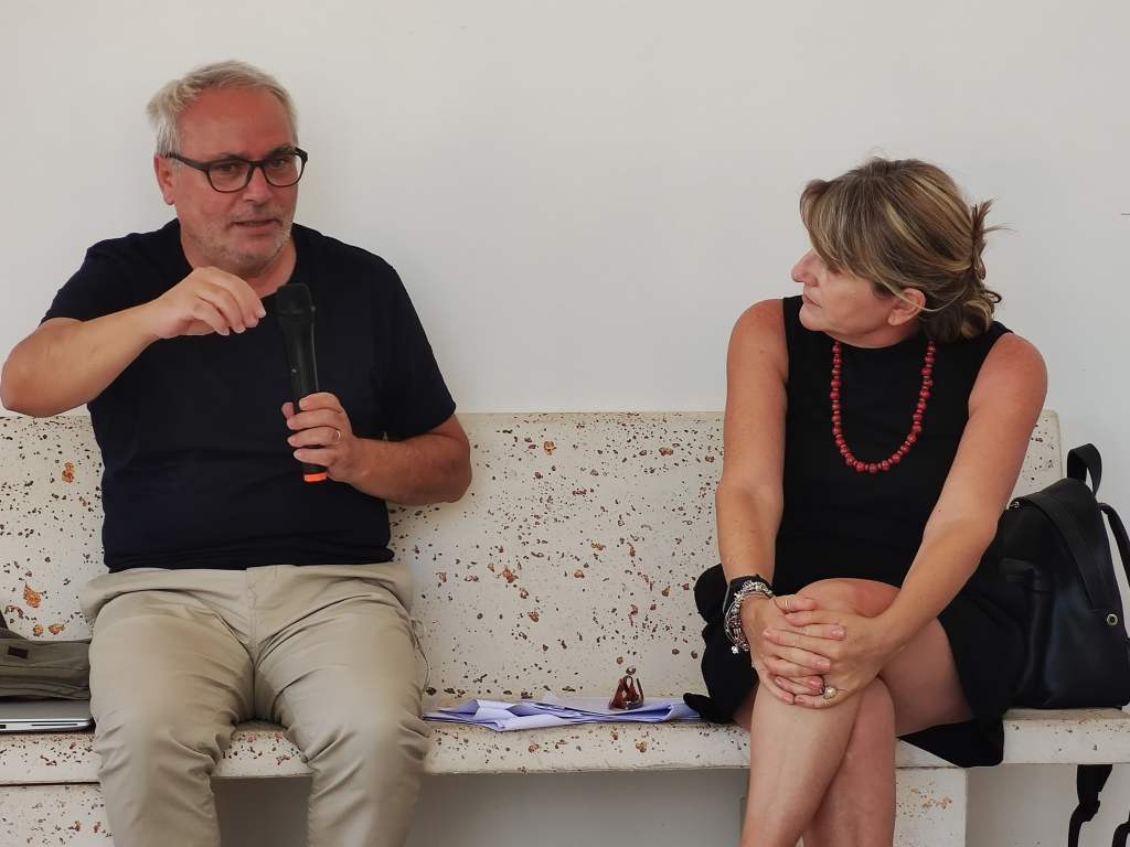 Podcast Puntata n.5 – ed.&nbsp;IX