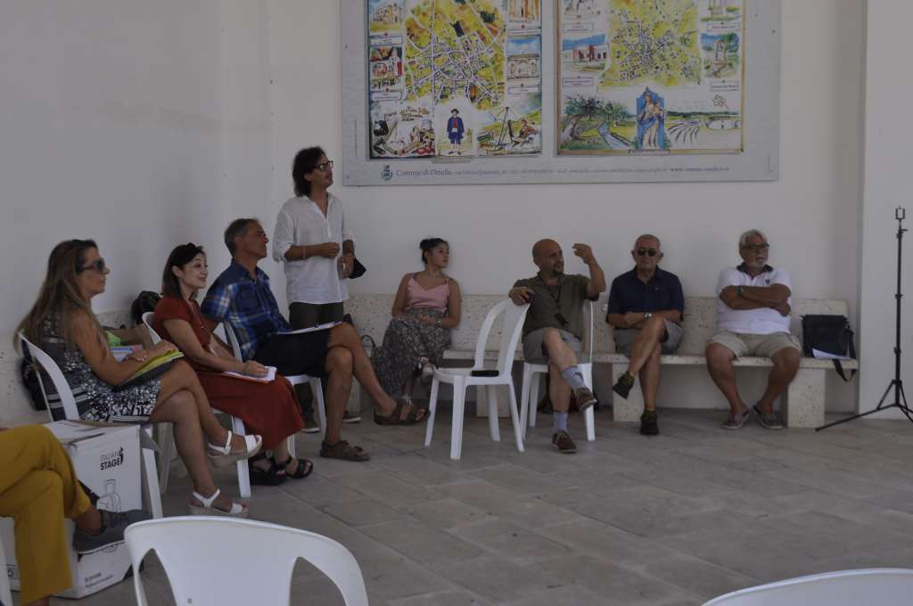 Podcast Puntata n.2 – ed.&nbsp;IX