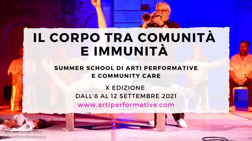 Programma X edizione