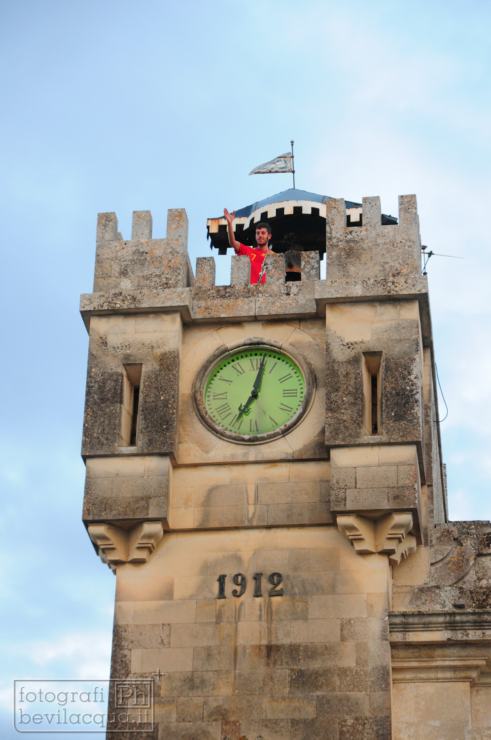 Le playlist dell’Edizione 2012