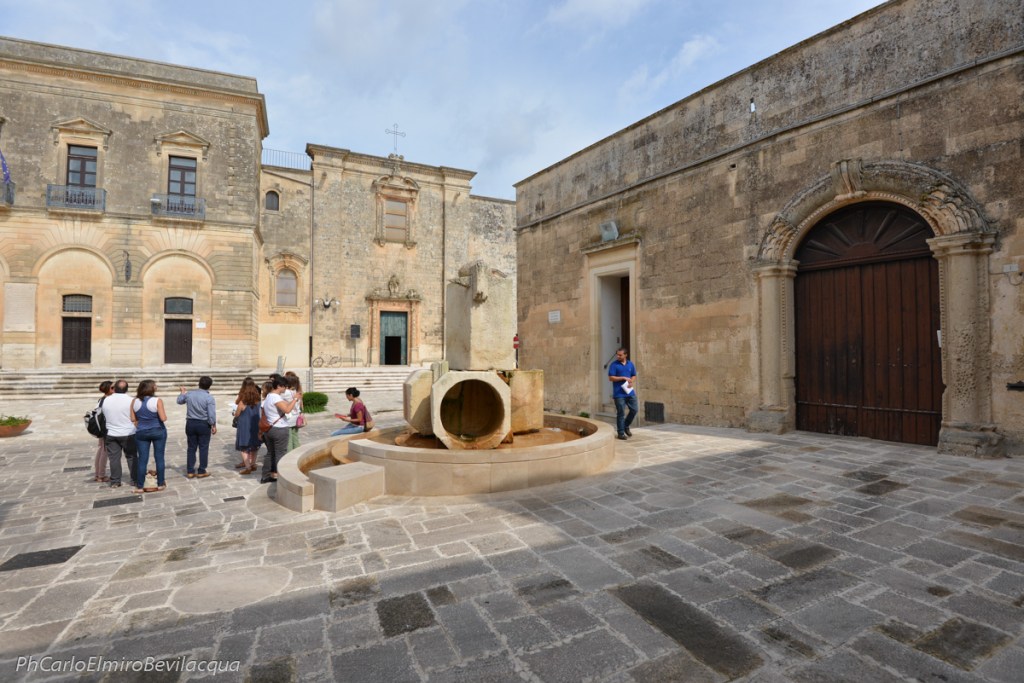 GIORNATA TEMATICA A MARTANO: FORMARE LA COMUNITA’ PER NARRARE IL TERRITORIO: IPOTESI PER LO SVILUPPO LOCALE/ III&nbsp;ed.