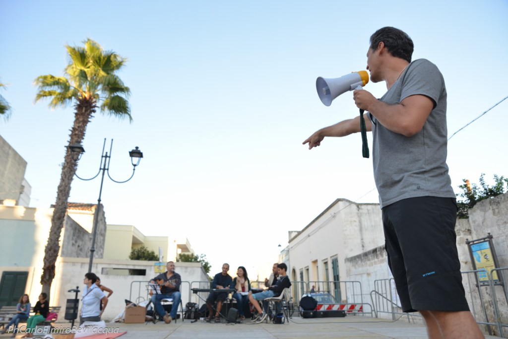 ALLESTIMENTO PERFORMANCE/ III&nbsp;ed.