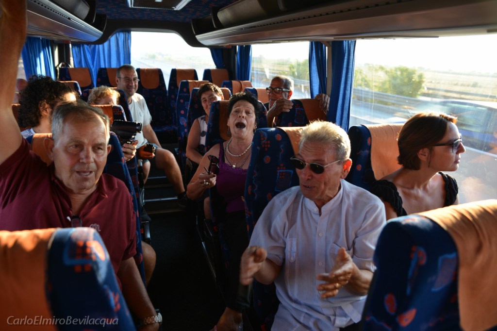 Viaggio a le Calabrie