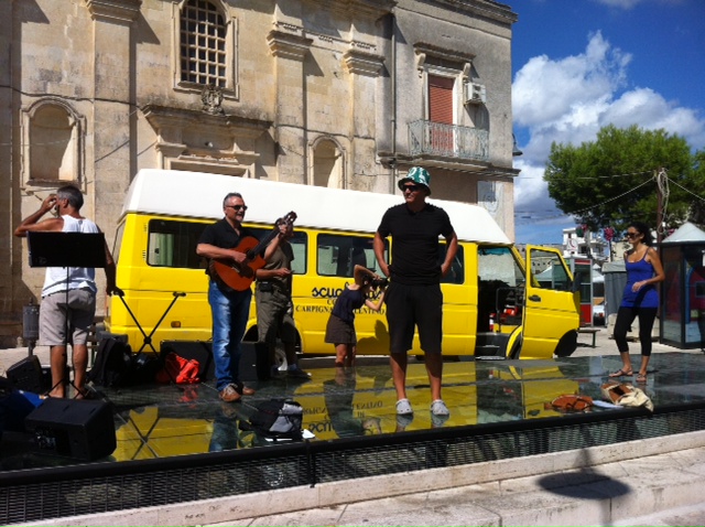 Allestimento performance/ II&nbsp;ed.