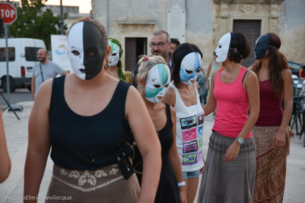 ALLESTIMENTO DELLA PERFORMANCE/ IV&nbsp;ed.