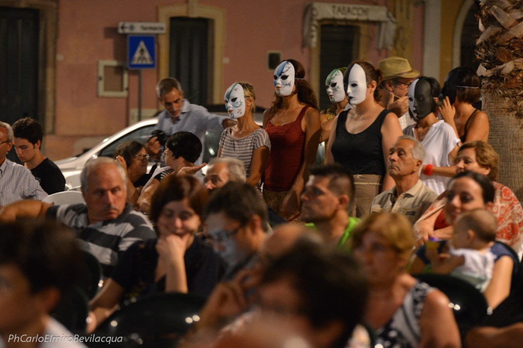 Arti Performative e Sviluppo di Comunità – XI ed.&nbsp;2022