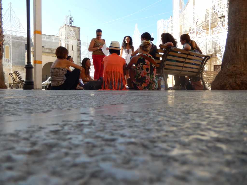 IL CIBO GIUSTO (23-30 agosto&nbsp;2015)