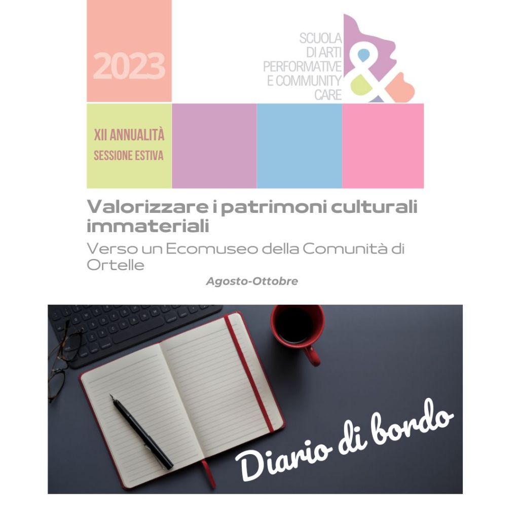 n. 1 / Diario&nbsp;02.08.2023