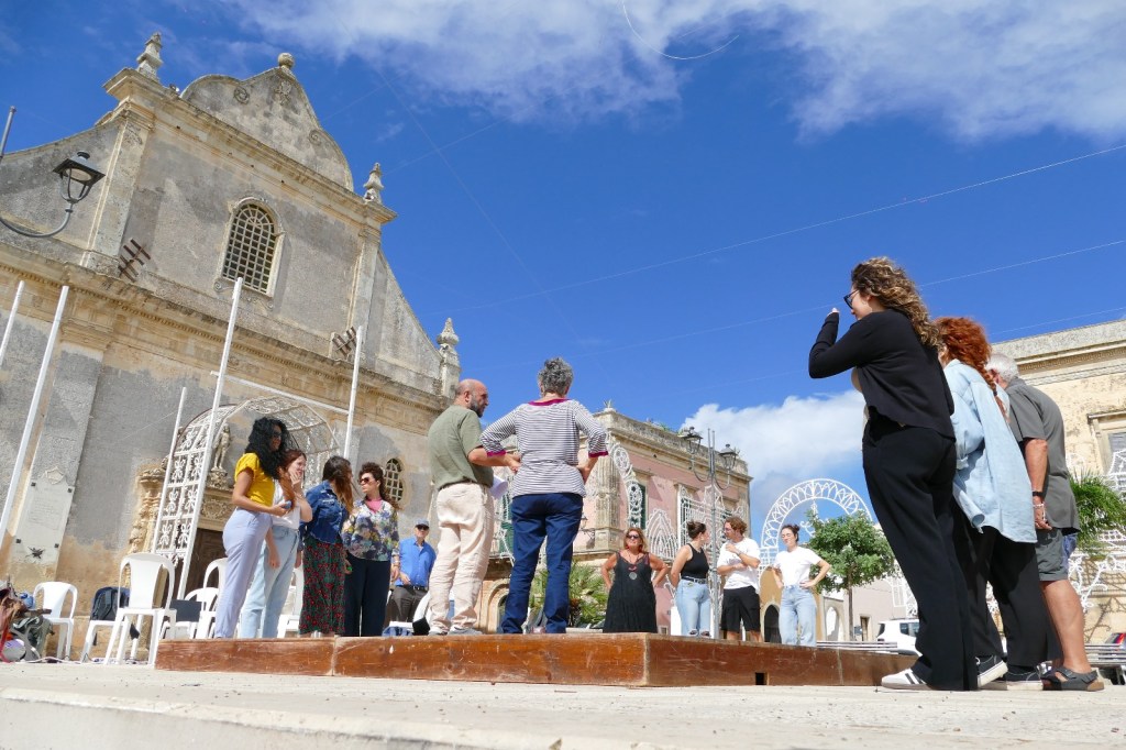 Summer School 2024: Vi raccontiamo cosa è successo…