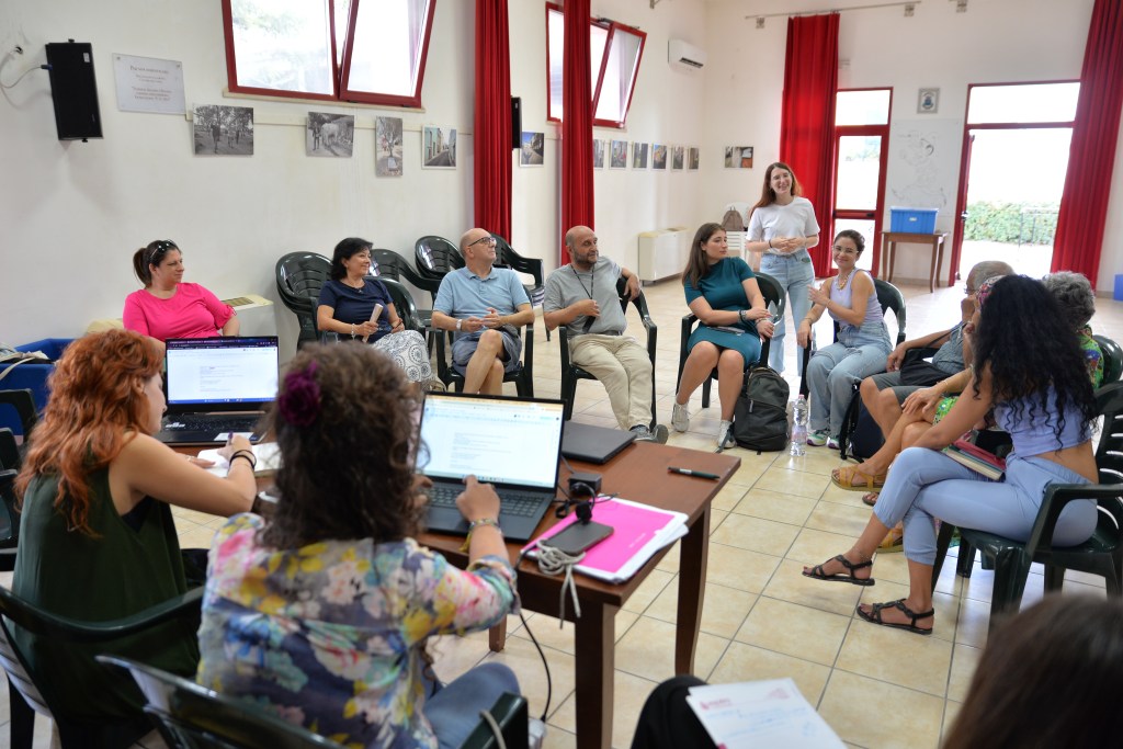 XIV ed. – Programma&nbsp;2025-26